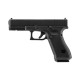 Umarex Glock 17 Gen.5 MOS (Aluminium) GBB Umarex Glock 17 Gen.5 MOS (Aluminium) GBB, Where Iconic Glock Heritage Meets Next-Level Airsoft Engineering